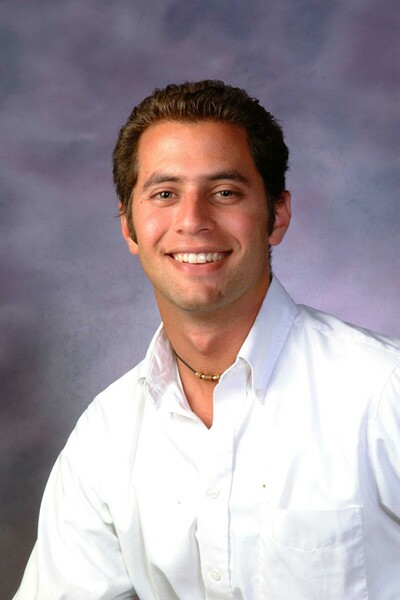 Danny Rosenthal Photo; dannyrosenthal